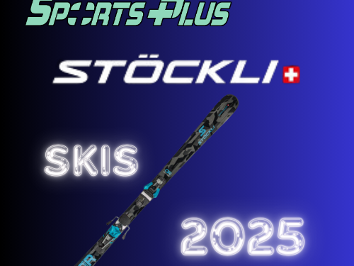 Stöckli's 2025 Ski Lineup: Your Swiss-Engineered Mountain Masterpiece!