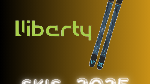 Liberty's 2025 Ski Collection: Pre-Order Your Freedom on the Mountain Now!
