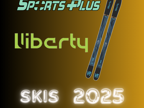 Liberty's 2025 Ski Collection: Pre-Order Your Freedom on the Mountain Now!