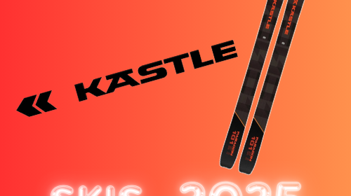 Experience Excellence: Pre-Order the 2025 Kastle Skis at Sports Plus Now!