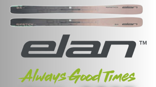Elan's 2025 Ski Collection: Pre-Order Your Perfect Mountain Companion Now!