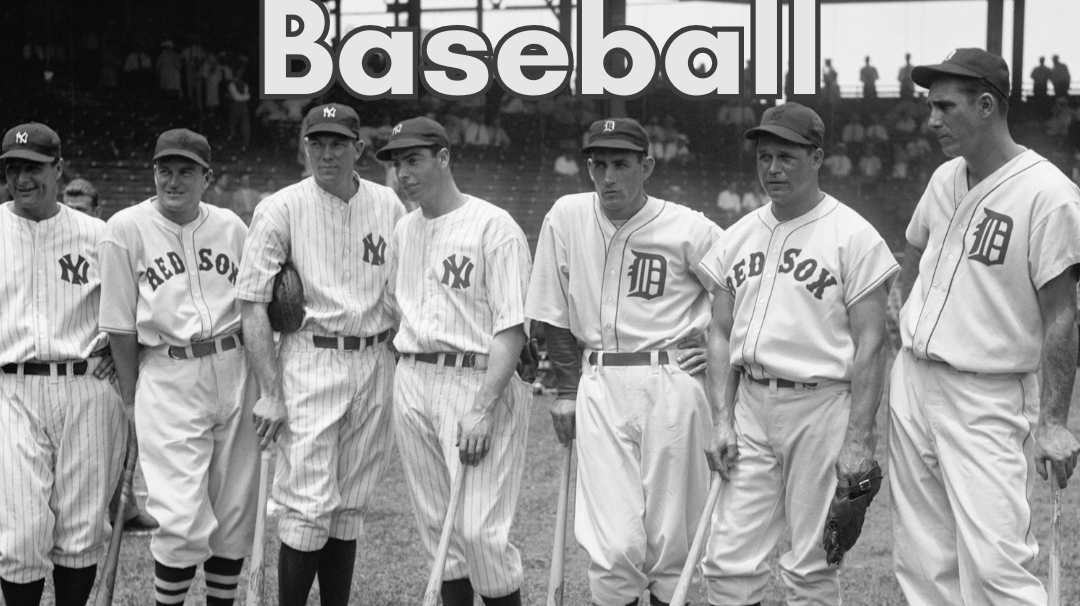 The History of Baseball: America’s Pastime Through the Ages
