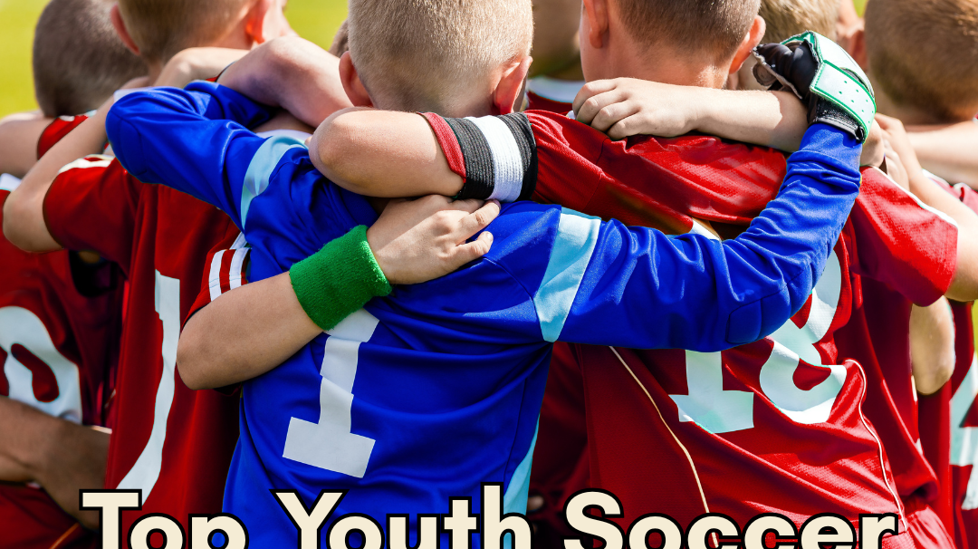 Top Youth Soccer Organizations in Denver