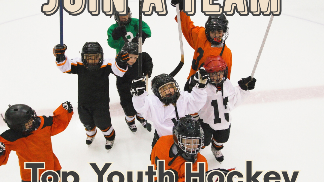 Top Youth Hockey Organizations in Denver