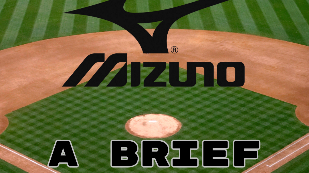 Mizuno Baseball and Softball Gear: Tradition, Innovation, and Performance
