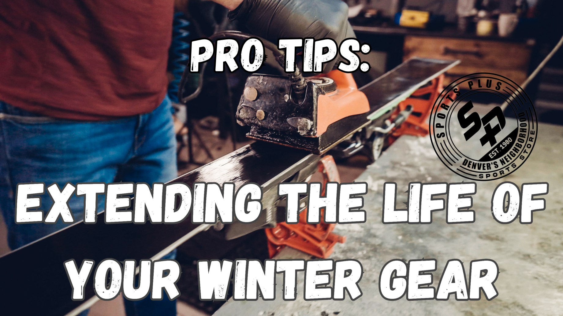Pro Tips for Extending the Life of Your Winter Gear