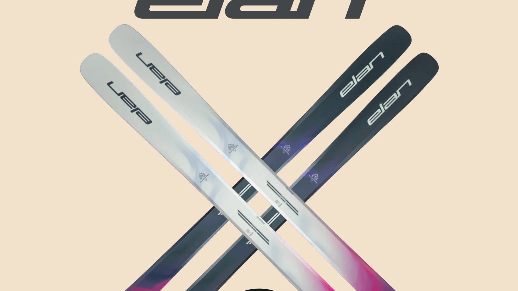 2026 Elan Playmaker Skis: The 91 & 101 Are Back to Rule the Resort