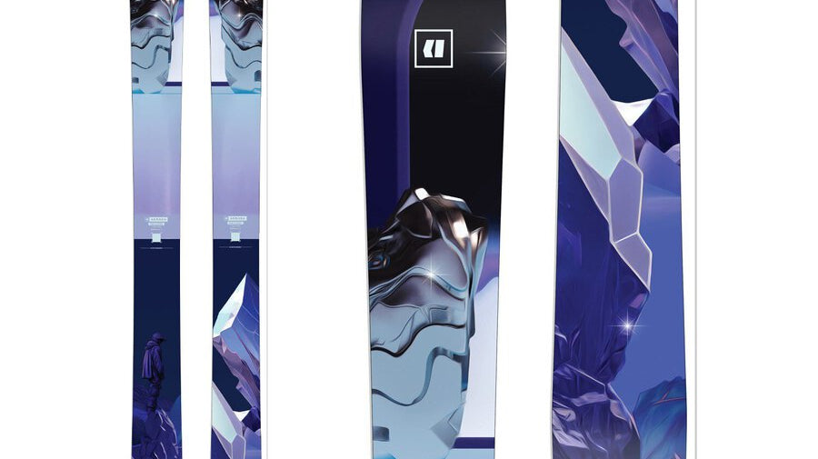 Get Ready for Winter: Pre-Order Your 2025 Skis at Sports Plus