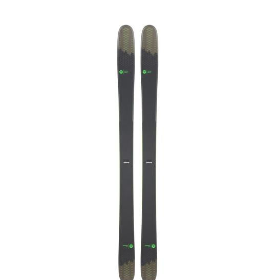 New Skis