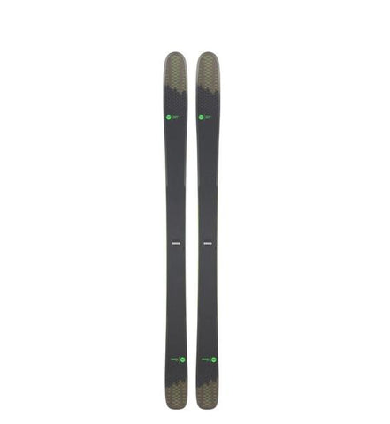 New Ski
