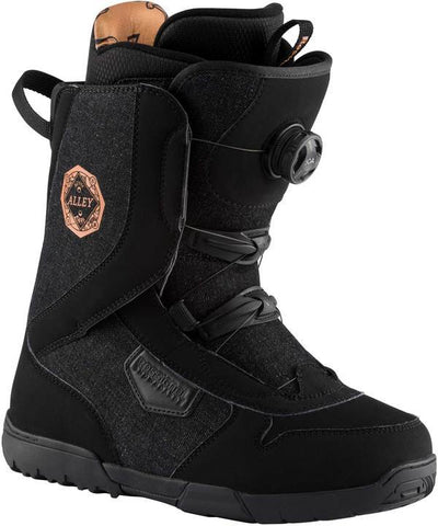 New Women's Snowboard Boots