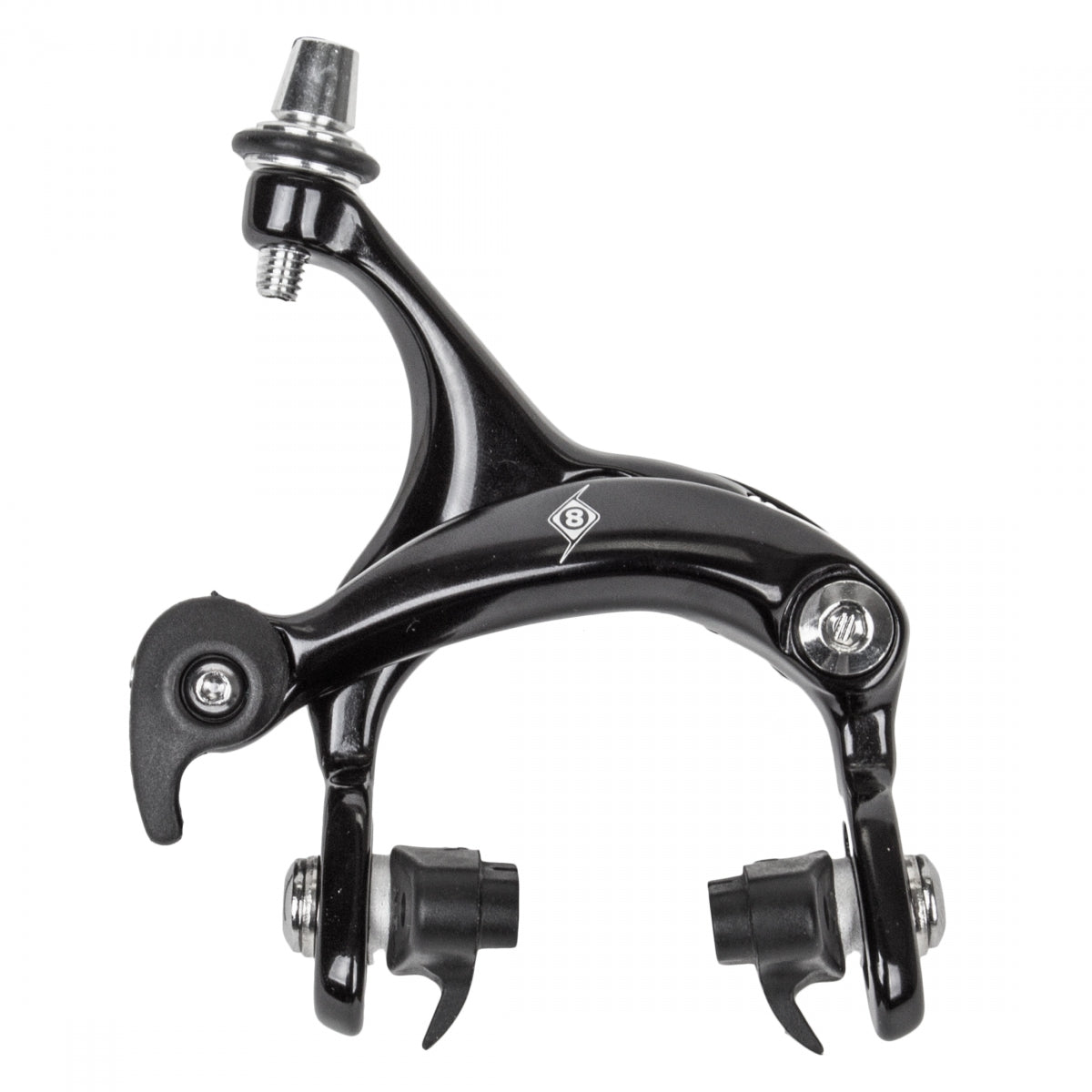 Brake CLPR OR8 P/P Clsic RD39-49 RR BLK