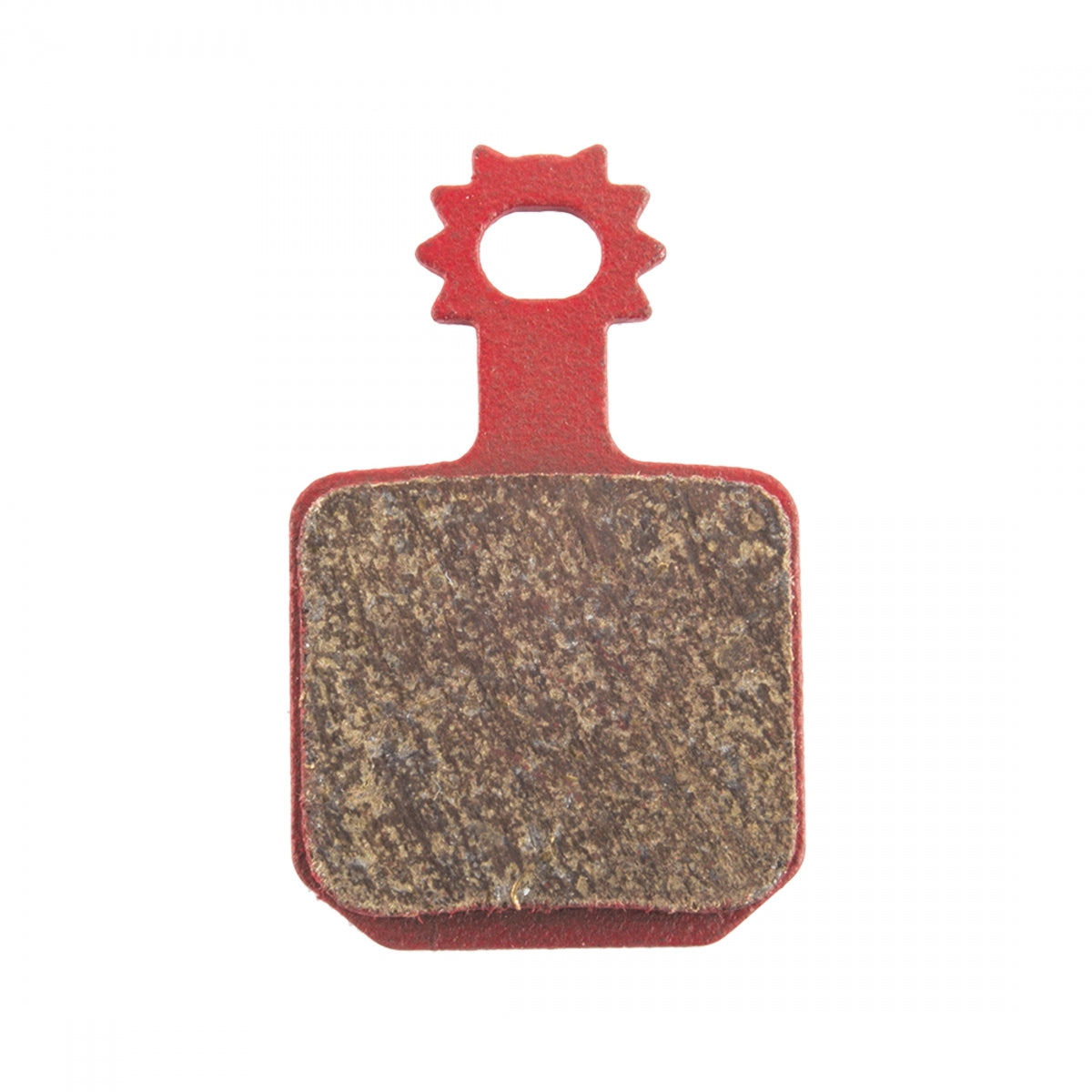 Brake Shoes K/S Disc Mag MT 5/7 ORG Pkof4