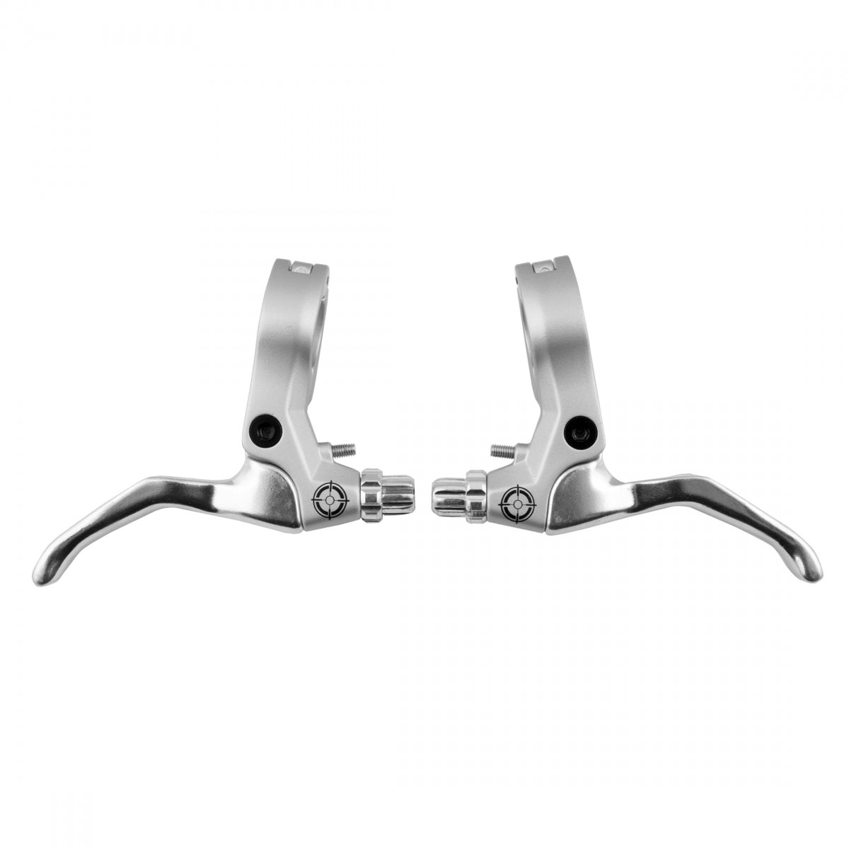 Brake Lever BK-OPS STD&U ALY Hinged 2-FING F&R SL