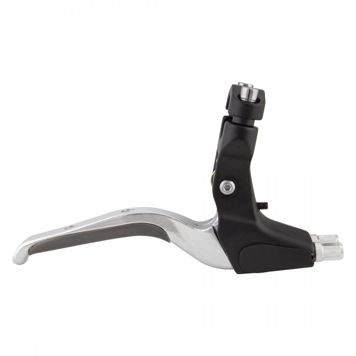 Brake Lever Sunlt V Dual Cable ALY SL/BK