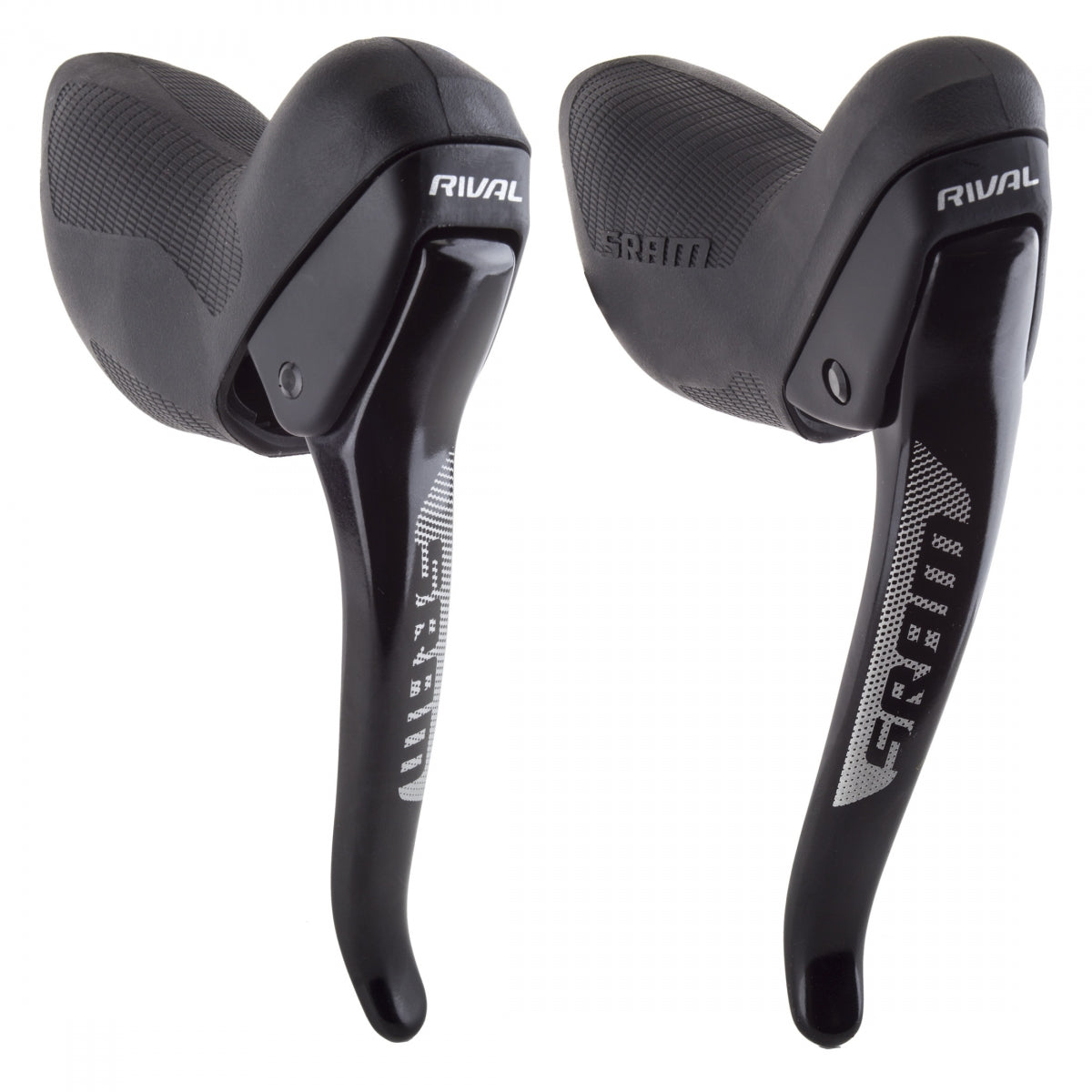 Brake Lever Sram RD Rival PR Mechanical BK