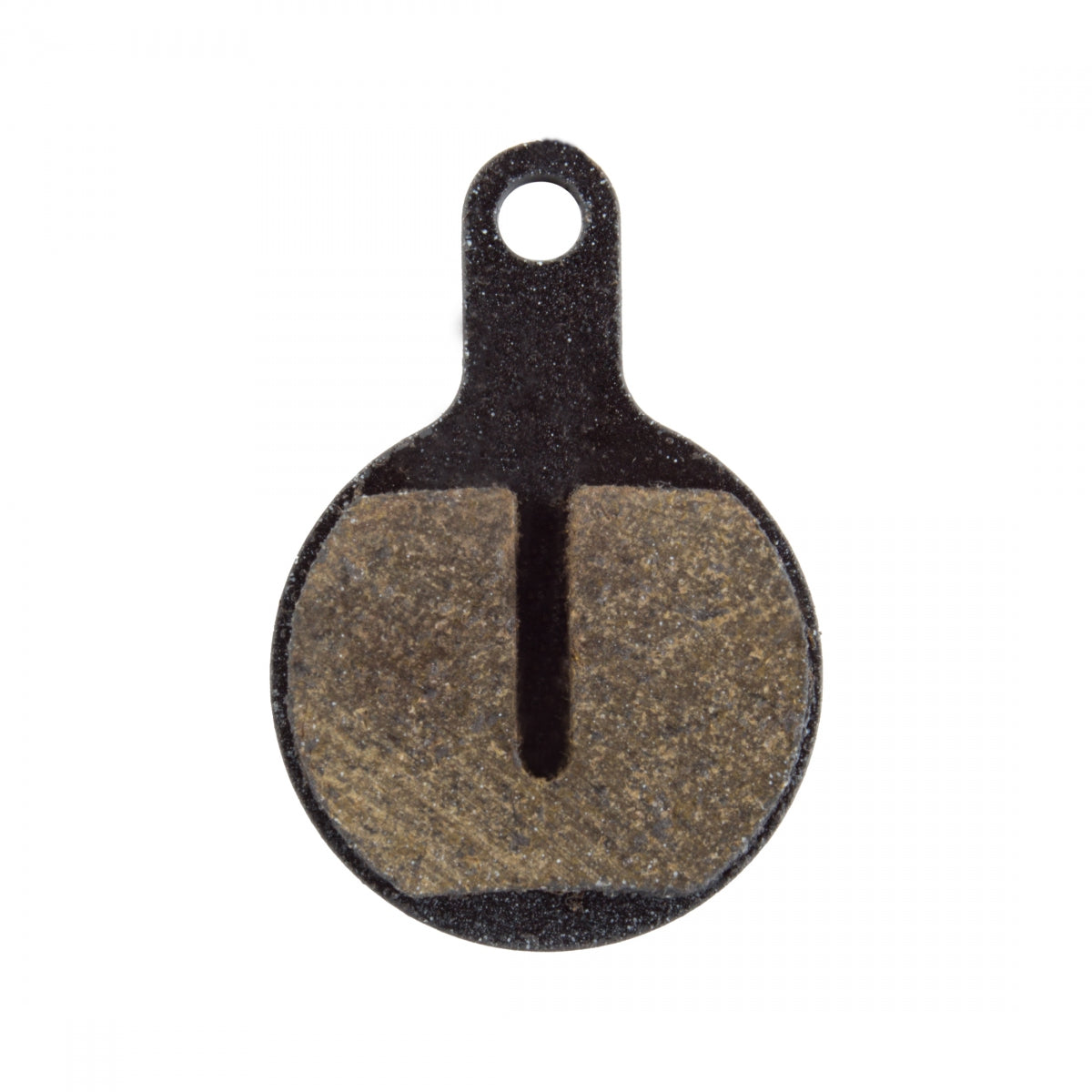 Brake Shoes OR8 Disc Vise SEMI-MET Tektro IOX/LYRA/NOVELA>2010