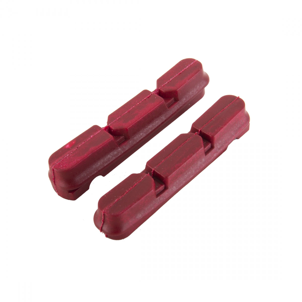Brake Shoes K/S Dura 2 Pad Red Carbon Road
