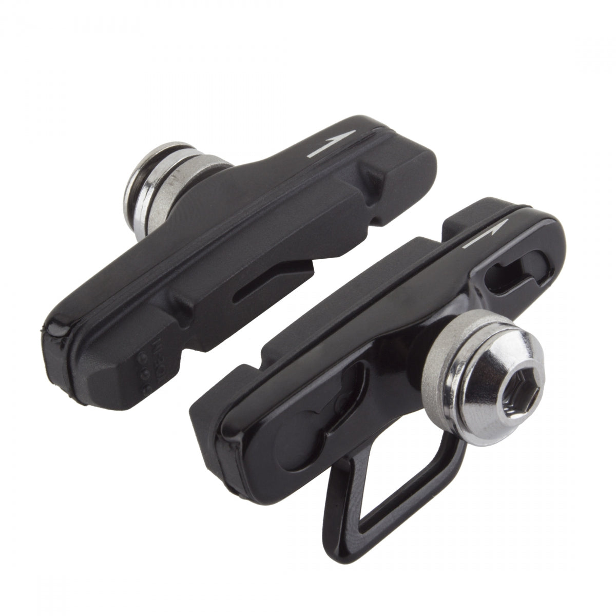 Brake Shoes OR8 Road Vise Campagnolo Cartridge BOLT-ON BK