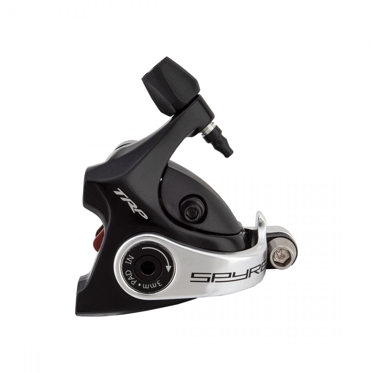 Brake Disc TRP RD/CX Spyre Mech FM no/ROTOR