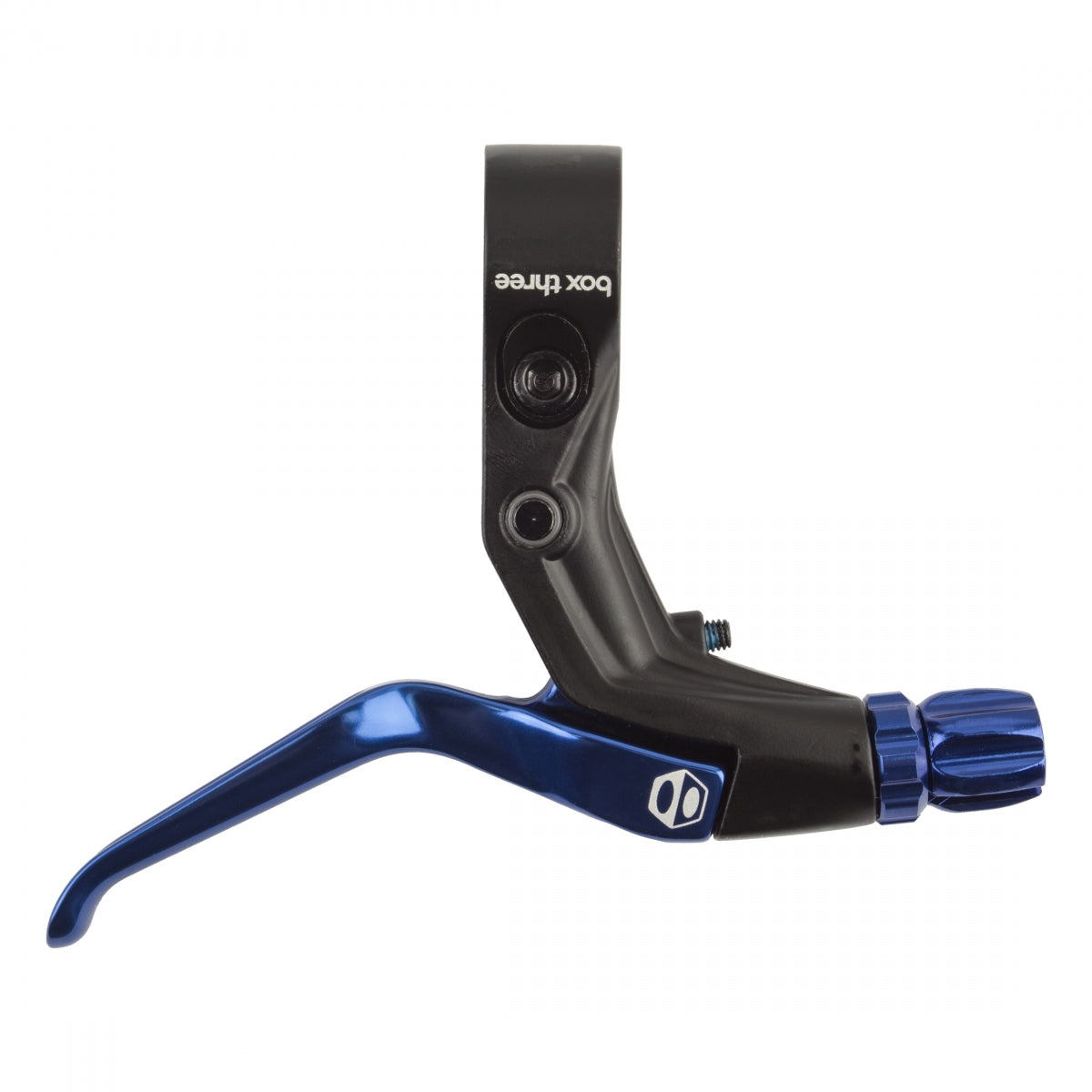 Brake Lever Box Three Long BU