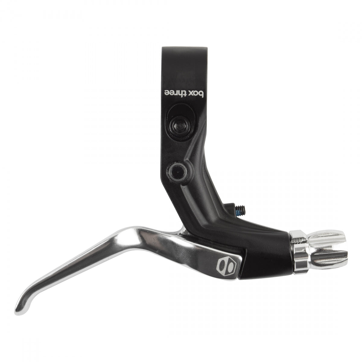 Brake Lever Box Three Long SL
