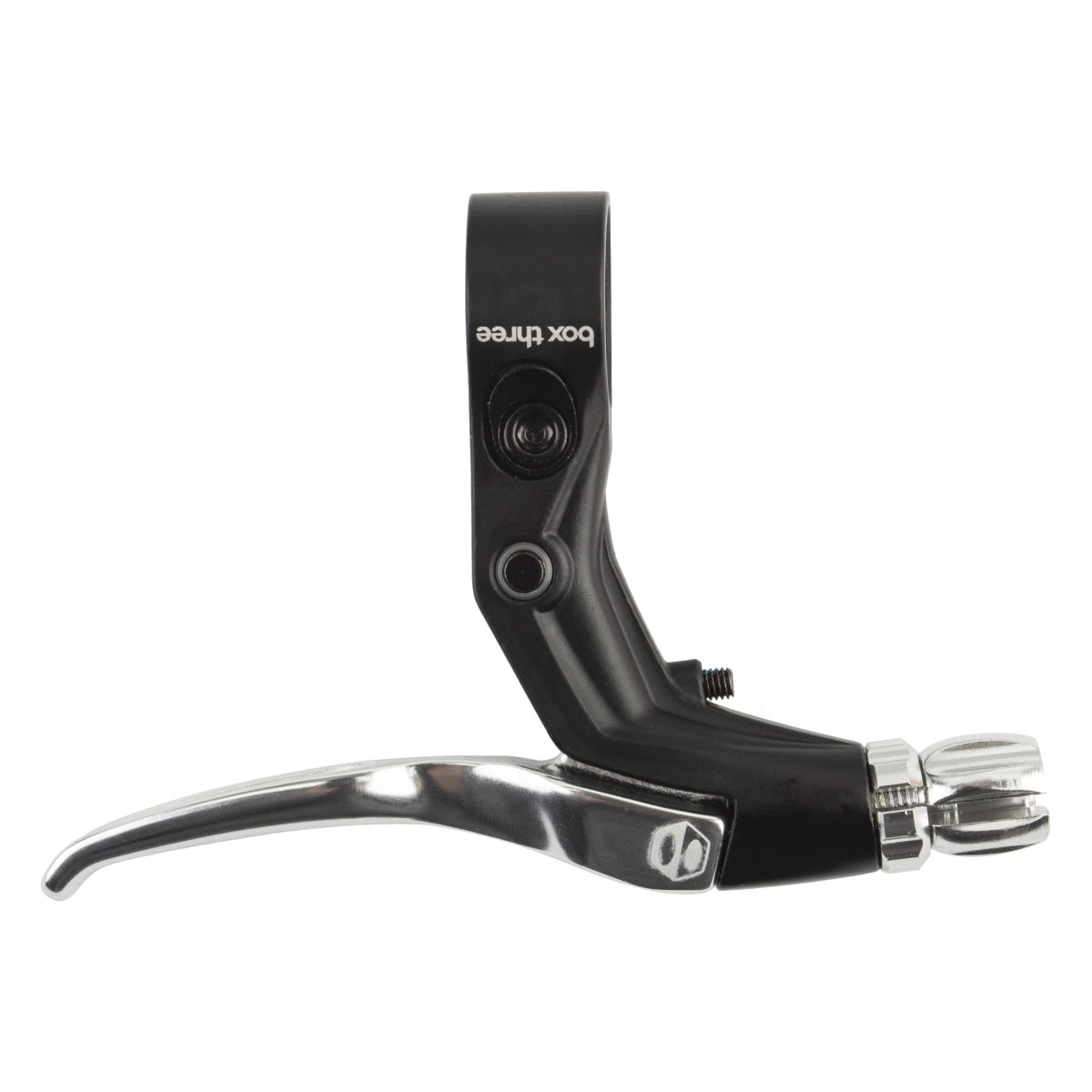 Brake Lever Box Three Short SL