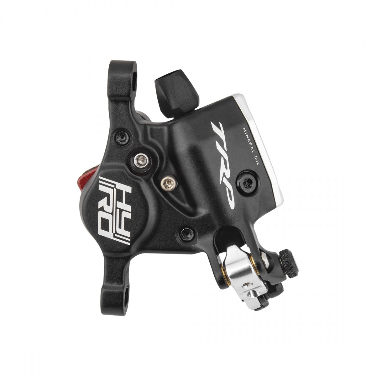 Brake Disc TRP RD HY/RD HYD/MECH no/ROTOR BK