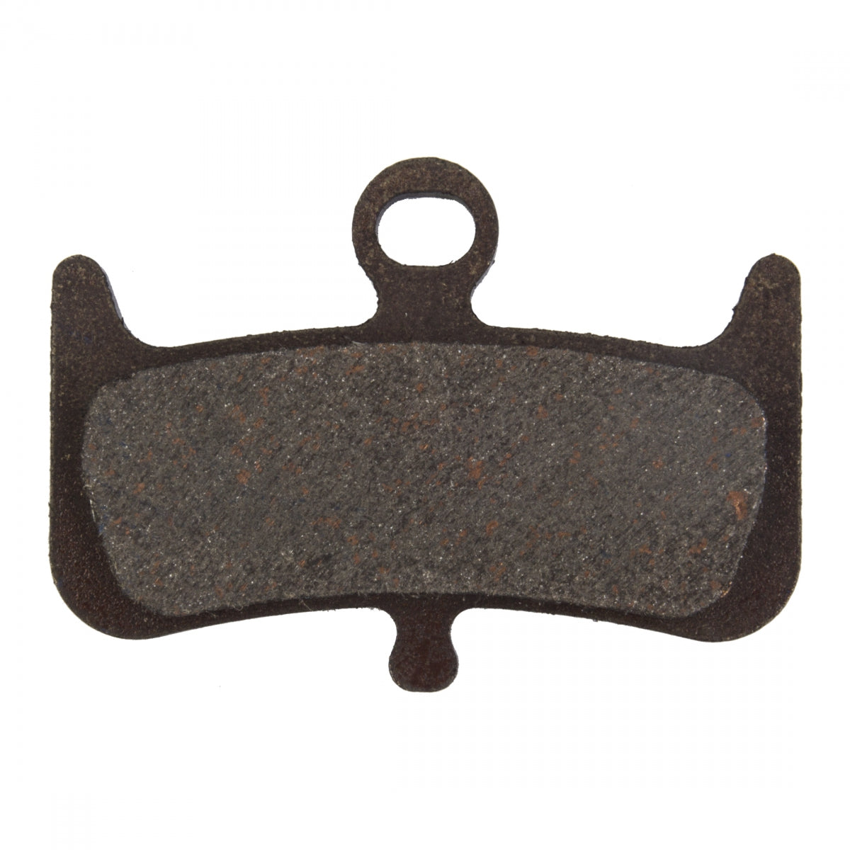 Brake Shoes Hayes Disc T106 Dominion A4 SEMI-MET/STL-BACK