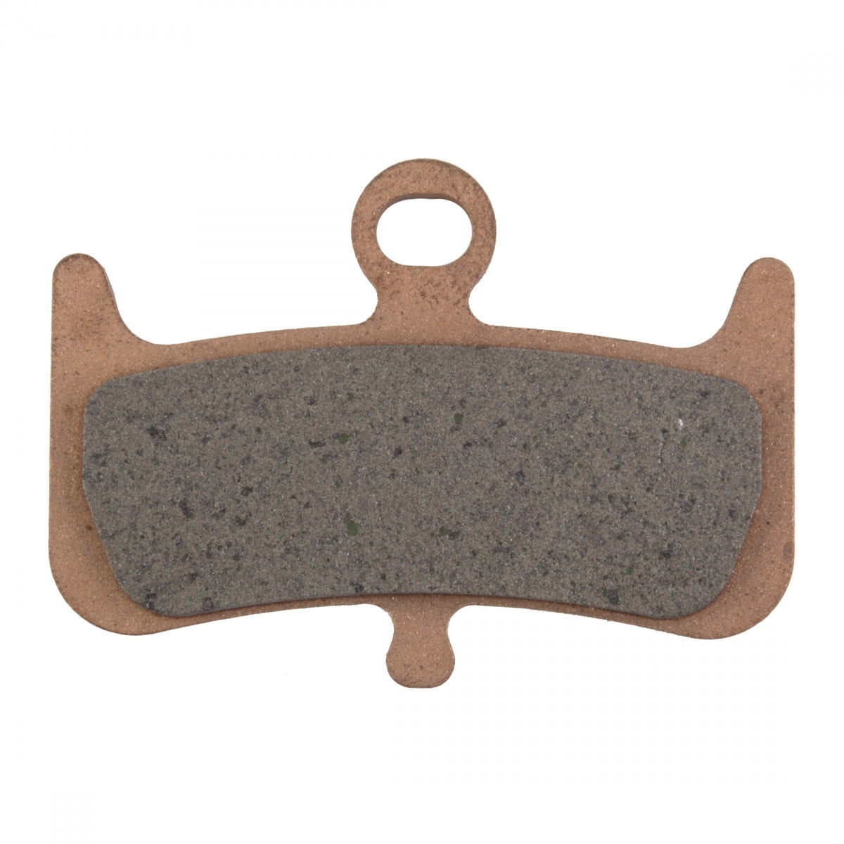 Brake Shoes Hayes Disc T100 Dominion A4 SINT/STL-BRONZE