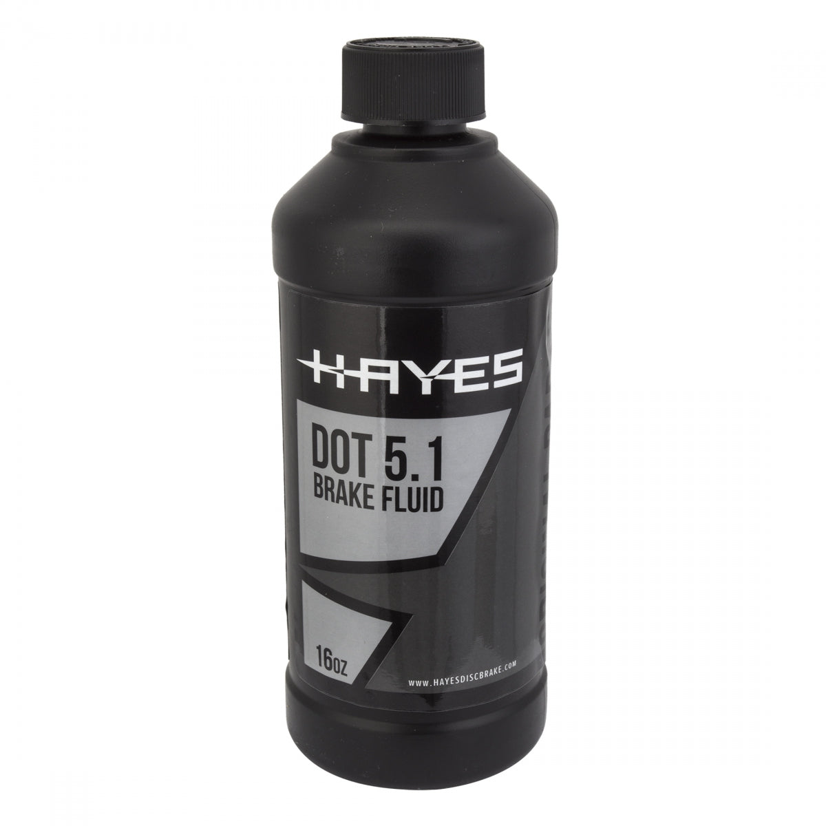 Brake Fluid Hayes HYD DOT-5.1 16oz