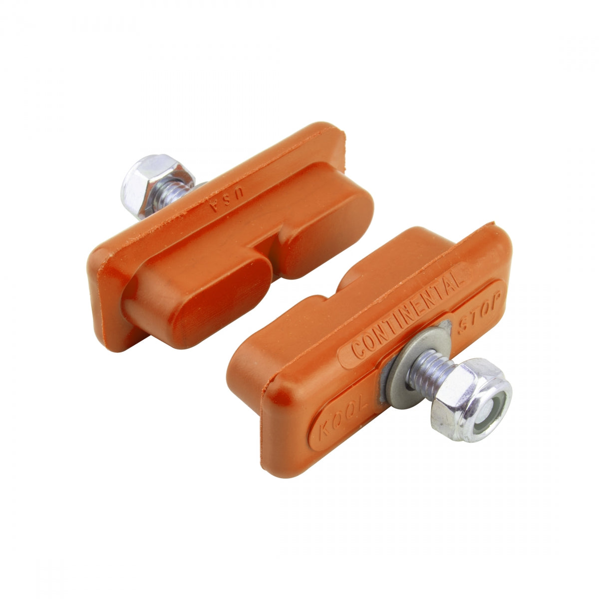 Brake Shoes K/S Continental THRD OR