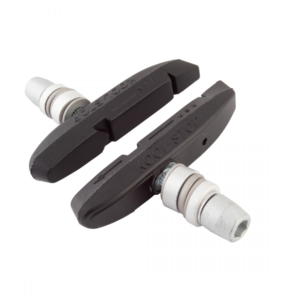 Brake Shoes K/S Supra 2 V-BRAKE Road BK