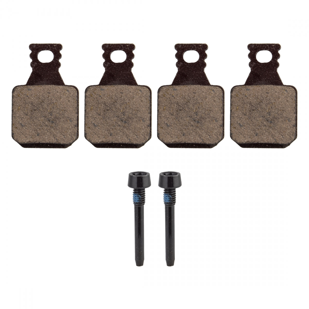 Brake Shoes Mag Disc MT 8.P Performance