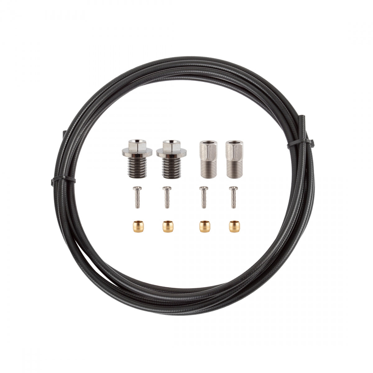 Brake Disc CLK HYD Hose Kit HH1-5 Shi f/R9170/8070/7070 3000mm