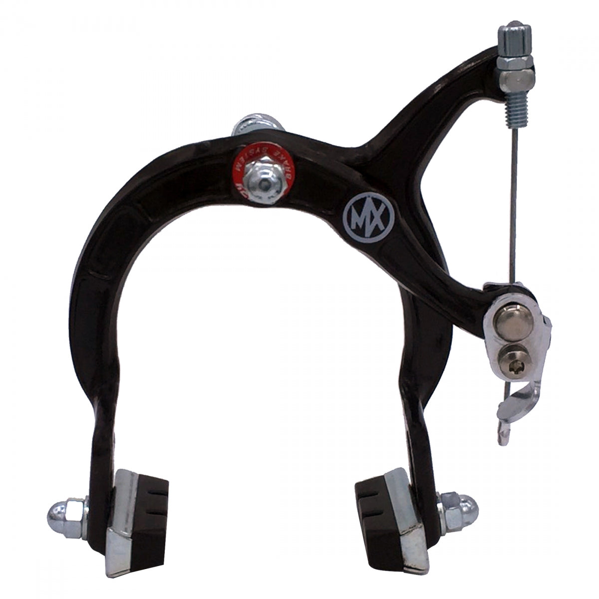 Brake CLPR Sunlt Bull Dog Style Rear BK