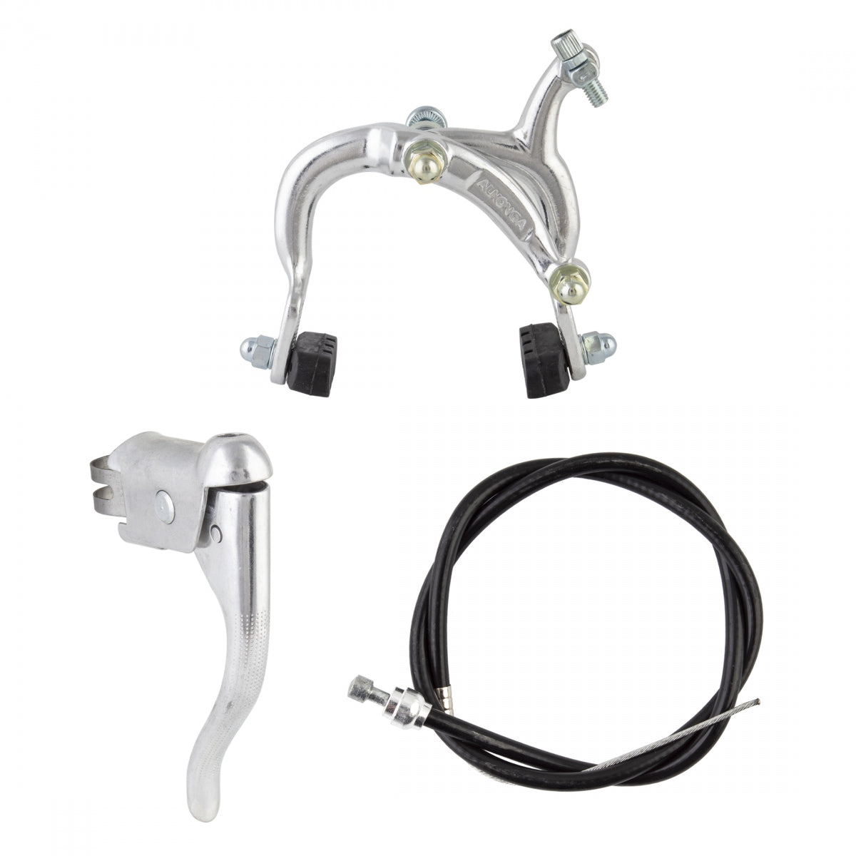 Brakeset Sunlt Road ALY FT w/144LVR SL (K)