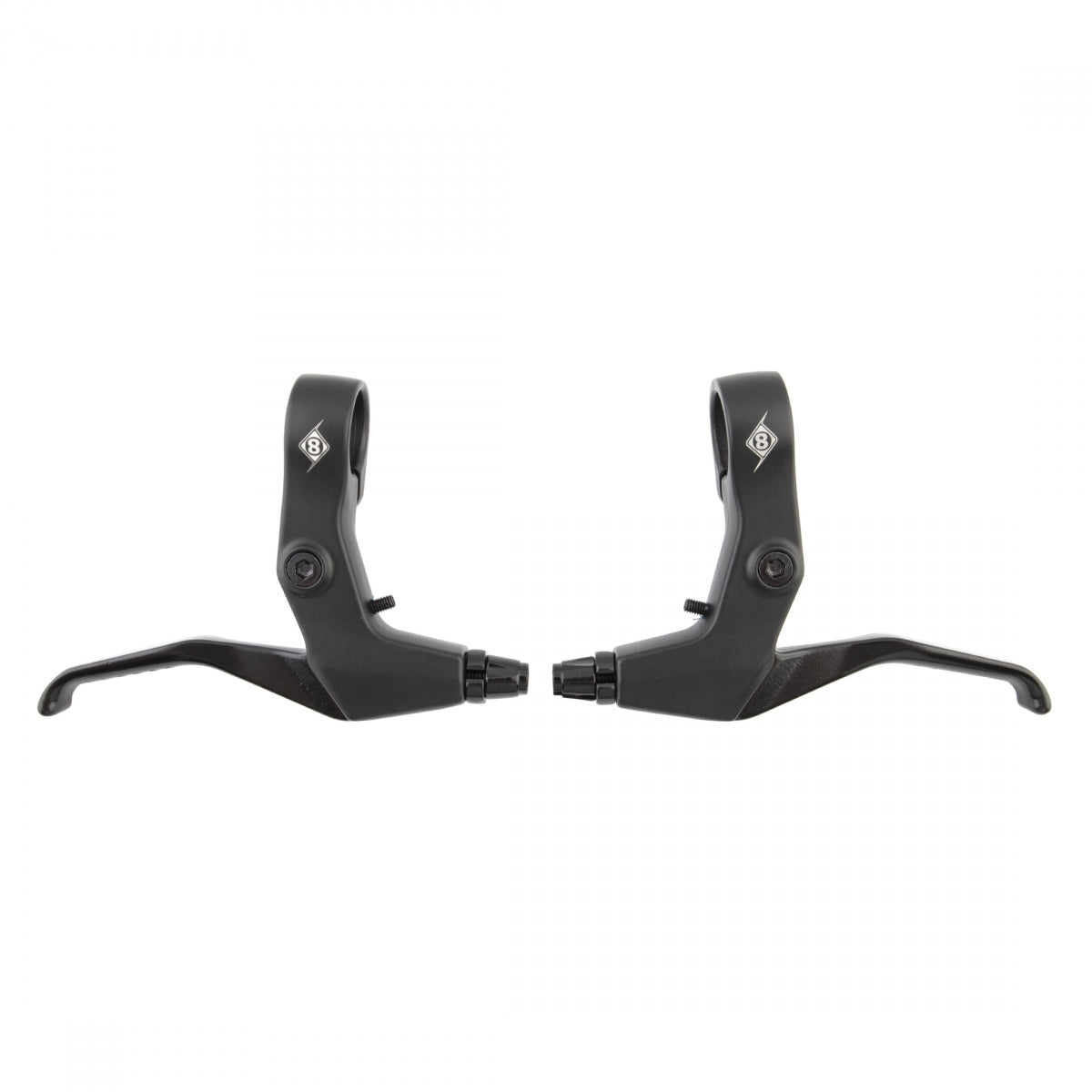 Brake Lever OR8 Miditrigger SP ALY BK