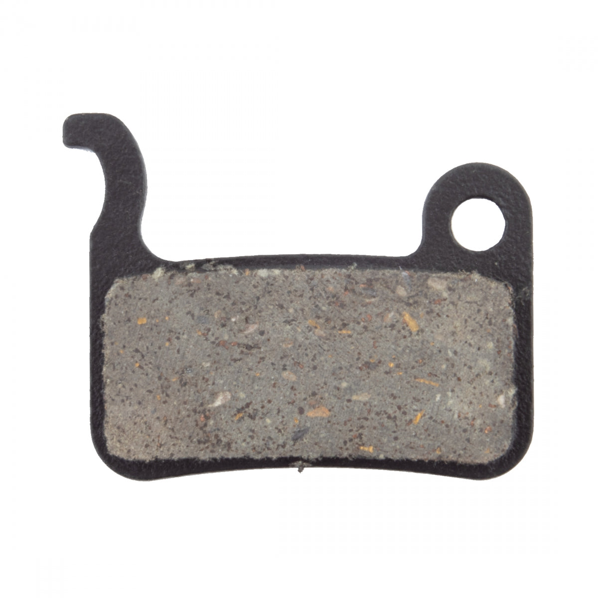 Brake Shoes OR8 Disc Vise Organic Shi BR- M975/M966/M965/M800/M776/ M775/M765/M665/M655/M601/ M596/M595/M585/M545/M535/ R505/S500/S501/T605/T665