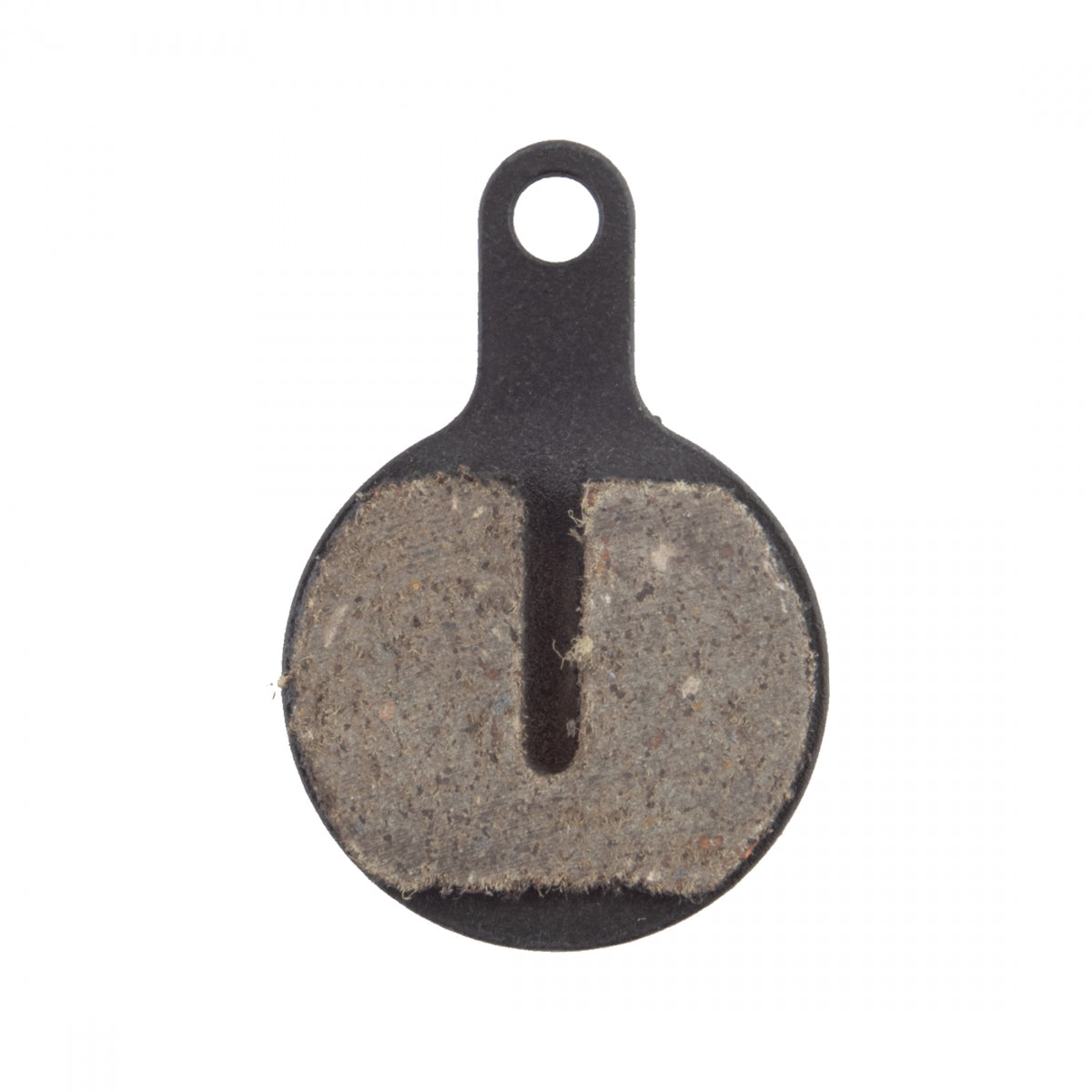Brake Shoes OR8 Disc Vise Organic TEKTROIOX/LYRA/NOVELA>2010 (K)