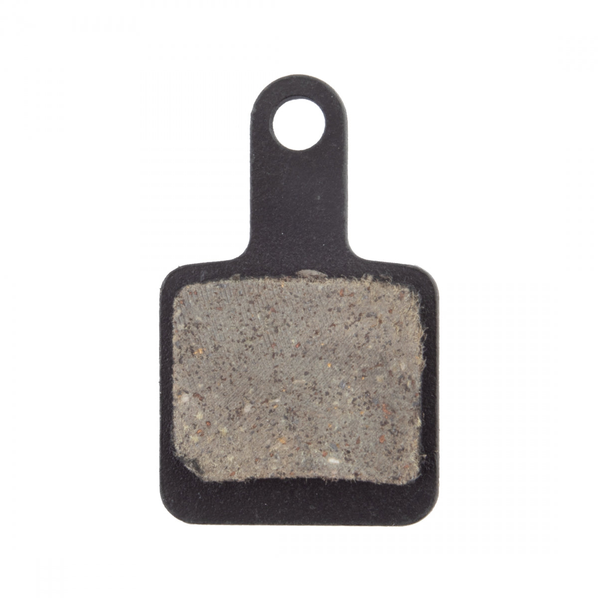 Brake Shoes OR8 Disc Vise Organic Tektro VOLANS/AURIGA TWIN/AURIGA SUB/AURIGA E-SUB (K)