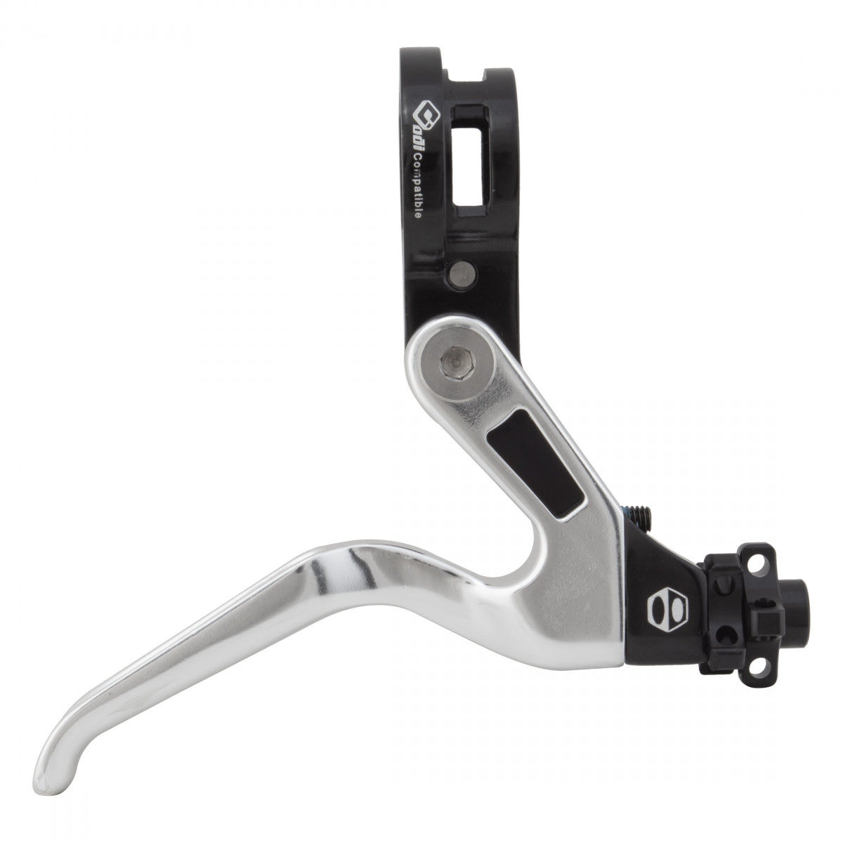 Brake Lever Box One Genius Long RH SL