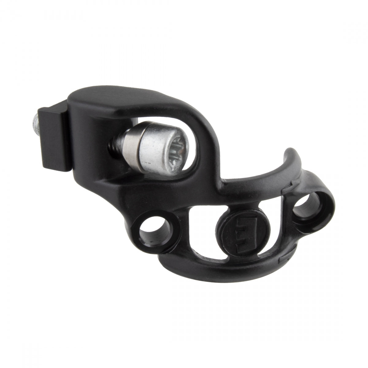 Brake Mag Shiftmix Lever ADPTR For Sram Trigger RH BK (L)