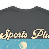 The Sports Plus Block Party Tee