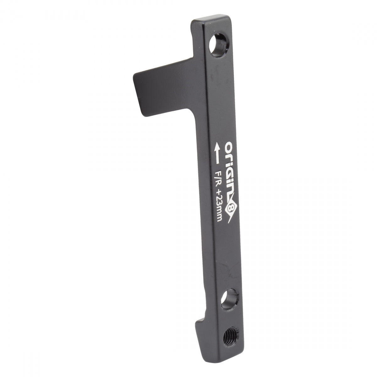 Brake Part OR8 Vise Disc Adapter F/R PM/PM +23mm BK