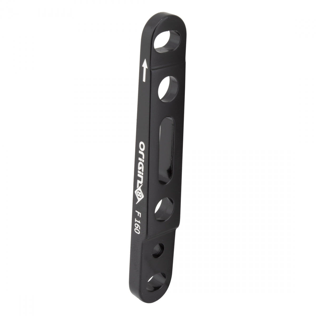 Brake Part OR8 Vise Disc Adapter F FM +0mm/+20mm BK