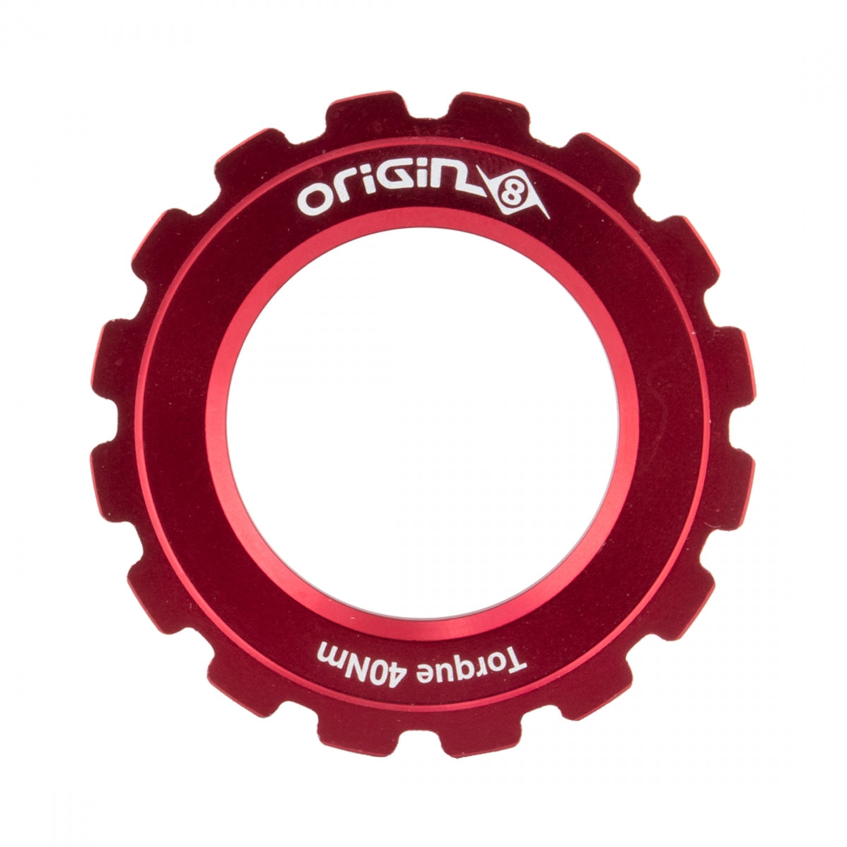 Brake Part OR8 Disc Lockring Centerlock RD