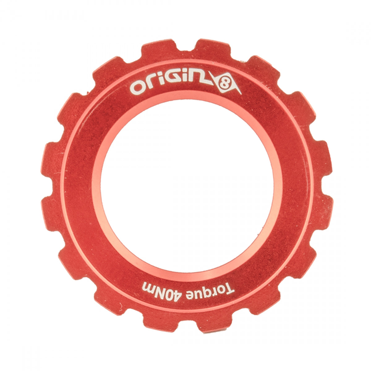 Brake Part OR8 Disc Lockring Centerlock OR
