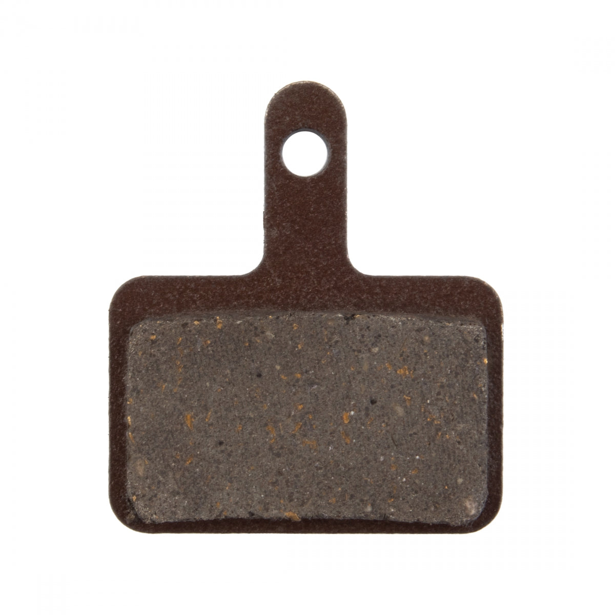 Brake Shoes K/S Disc Shi M515/M52M575 TRP E-COMPOUND