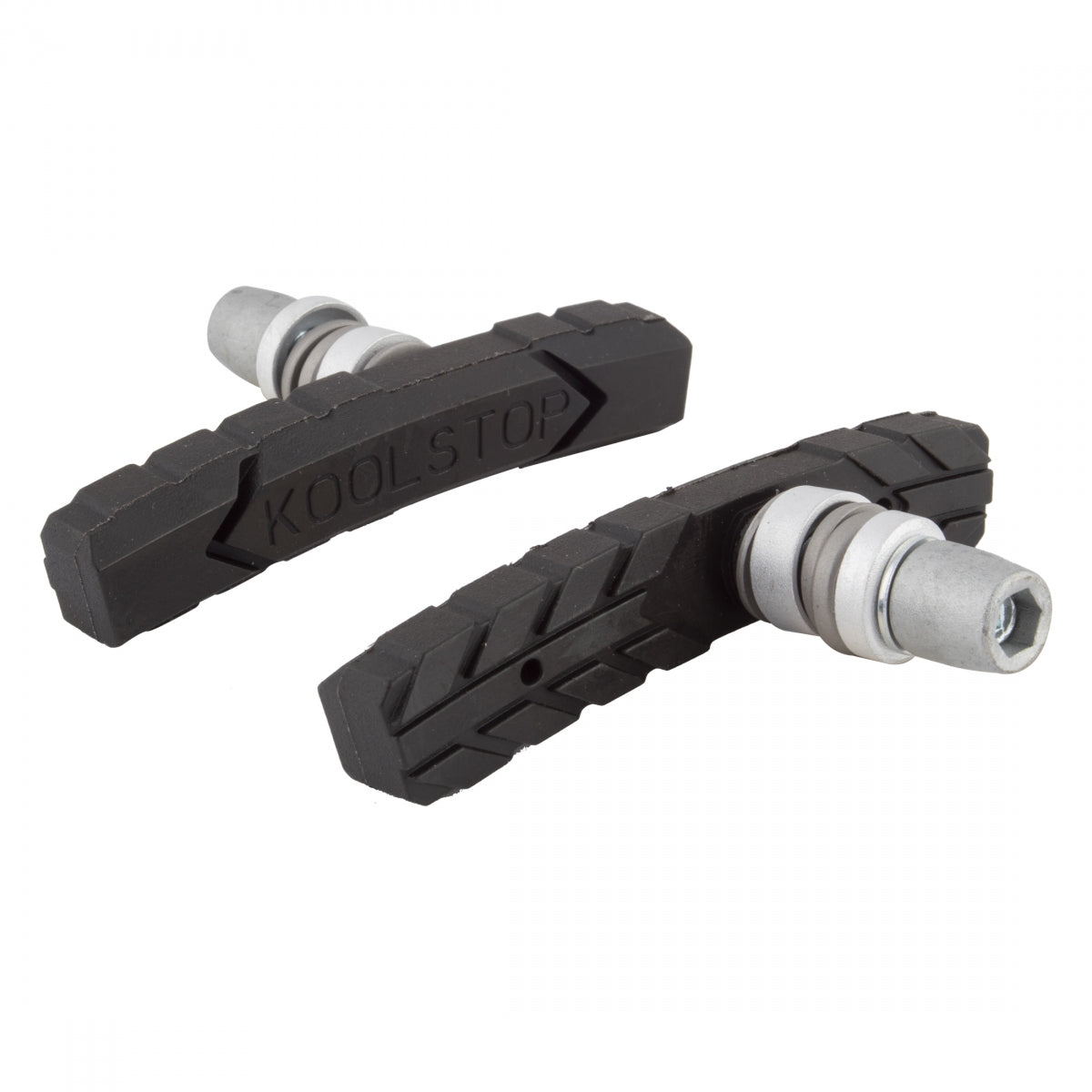 Brake Shoes K/S AT THRD PR BK